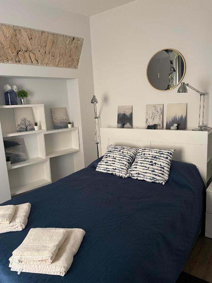 American Flat In The Heart Of فيلنيوس المظهر الخارجي الصورة